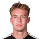 Julius Voldby — Tiền đạo, Boldklubben af 1893