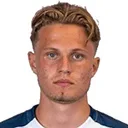 Magnus Munck — Tiền vệ, Hillerød Fodbold