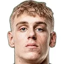 Frederik Heiselberg — Tiền đạo, Hillerød Fodbold