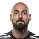 Matej Delač — Thủ môn, AC Horsens
