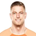 David von Ballmoos — Thủ môn, FC Lugano