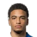 Yannick Bettkober — Hậu vệ, Grasshopper Club Zürich