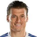 Ezgjan Alioski — Hậu vệ, FC Lugano