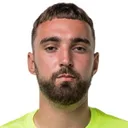 Jared Thompson — Thủ môn, Gloucester City