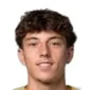 Noah Brogli — Thủ môn, FC Winterthur