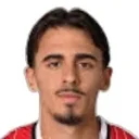 Adrien Llukes — Tiền đạo, FC Sion