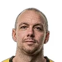 Patrick Olsen — Tiền vệ, Boldklubben af 1893