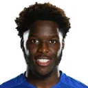 Brandon Pierrick — Tiền đạo, AFC Croydon Athletic