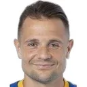 Amir Abrashi — Tiền vệ, Grasshopper Club Zürich