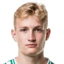 Christian Wagner — Tiền đạo, Sandvikens IF