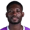 Josna Loulendo — Tiền đạo, CS Sfaxien