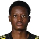 Seydou Traore — Tiền đạo, FC Lausanne-Sport