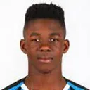 Enoch Owusu — Tiền đạo, FC St. Gallen 1879