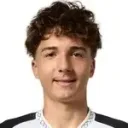 Din Ramic — Tiền đạo, FC Zürich