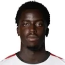 Christian Gomis — Tiền đạo, CD Tenerife