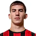 Veljko Milosavljević — Hậu vệ, Bournemouth