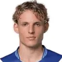 Mio Zimmermann — Tiền vệ, FC Luzern