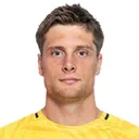Niels Devalckeneer — Thủ môn, Royal Antwerp FC