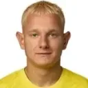 Yevgen Morozov — Thủ môn, FC Zürich
