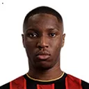 Bafodé Diakité — Hậu vệ, Bournemouth