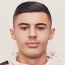 Selmin Hodza — Hậu vệ, FC Zürich