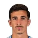Diogo Carraco — Tiền vệ, Neuchâtel Xamax