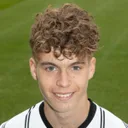 Charlie Gill — Tiền đạo, Basford United