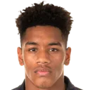 Revernelle James — Tiền đạo, Basford United