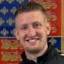 James Tague — Tiền đạo, Boldmere St Michaels FC
