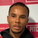 Nathaniel Peters — Tiền vệ, Basford United