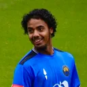 Taylan Cevirir — Tiền đạo, Basford United