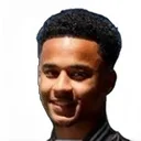 Tyreace Palmer — Tiền đạo, Basford United