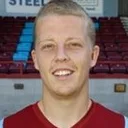 Terry Hawkridge — Tiền vệ, Ilkeston Town FC
