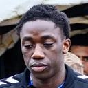 Alieu Kebe — Tiền vệ, Basford United