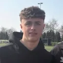 Carter Mabson — Tiền vệ, Basford United