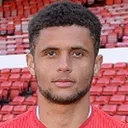 Ethan Stewart — Hậu vệ, Basford United