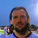Ryan Wilson — Hậu vệ, Basford United