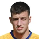 Henri Wilder — Hậu vệ, Basford United