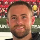 Brad Wilson — Hậu vệ, Basford United