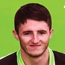 Louis McGrory — Tiền vệ, Basingstoke Town