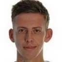 Ben Jefford — Hậu vệ, Basingstoke Town