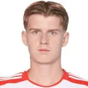 Grayson Dettoni — Hậu vệ, Darmstadt 98