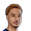 Armstrong Oko-Flex — Tiền đạo, Levski Sofia