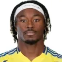 Mohamed Simakan — Hậu vệ, Al-Nassr