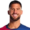 Iñigo Martínez — Hậu vệ, Al-Nassr