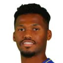 Ayman Yahya — Tiền đạo, Al-Nassr