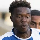 Ricardo German — Tiền đạo, Berkhamsted Town