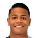 Wesley — Tiền vệ, Cruzeiro
