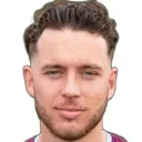Pierce Mitchell — Hậu vệ, Stotfold FC