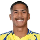 Ângelo — Tiền vệ, Al-Nassr